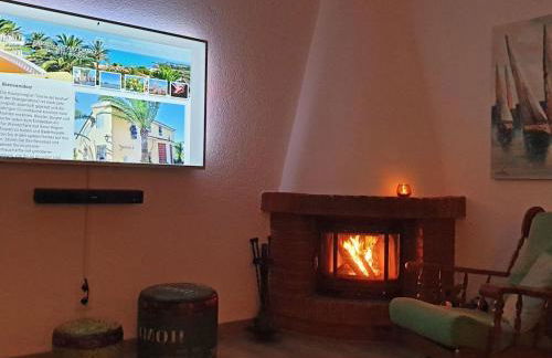 Holiday Home Casa Geminis 1 mit Garten und Meerblick by Interhome - Photo 12