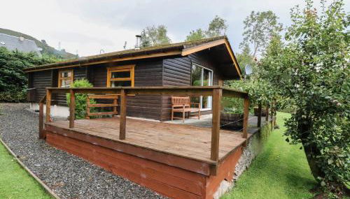 Millmore Cabin - Photo 5