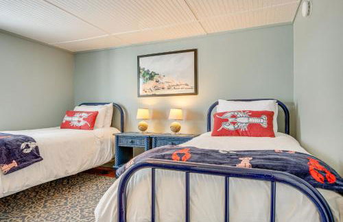 Less Than 1 Mi to Beach! Kennebunk Cottage with Yard - Photo 18