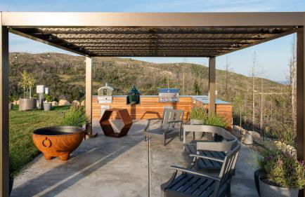 Belleza by Avantstay Hilltop Mansion w/ Pool, Panoramic Views & Ultra Modern Interior - Foto 78