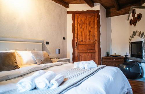 Il Gad-sby Lodge Lusso esclusivo nel cuore di Oulx - Photo 59