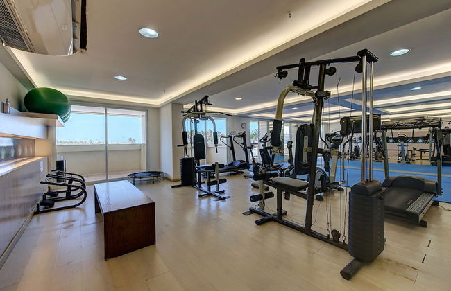 Apart no melhor da Praia do Futuro - Photo 23