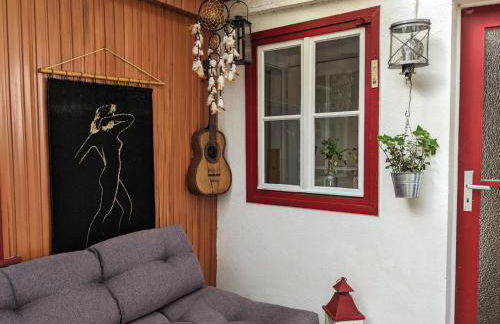 Wohnung am Waldrand - Foto 38