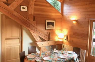 Appartement Arolles - Photo 3