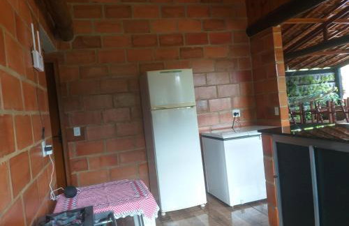 Chácara Rancho do Lago - Foto 20