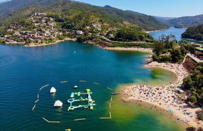 Villa in Ourense With Views - Foto 42