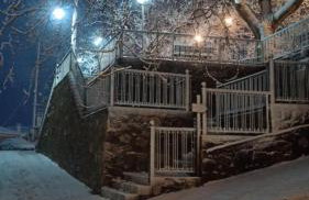 Anna's Village House in Tsintzina - Foto 22