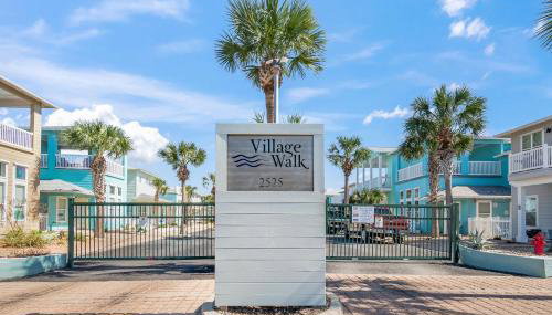 Palm Sun Daze Village Walk - Foto 4