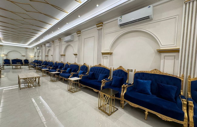 VIP resort chalet 20 - Foto 27