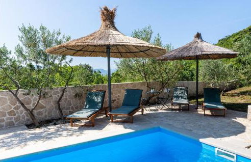 Two-Bedroom Holiday Home In Vid - Foto 3