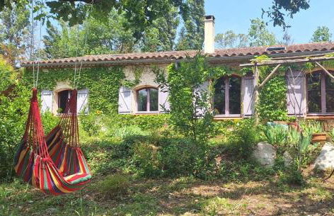 Gîte à la ferme - Foto 1