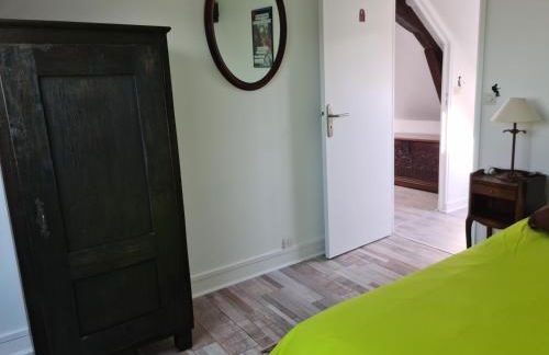 Gite La Nuit Des Rois Sancerre - Foto 8