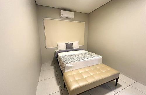 Casa 01 - Casa com 2 quartos, próximo a rodoviária e aeroporto - Photo 19