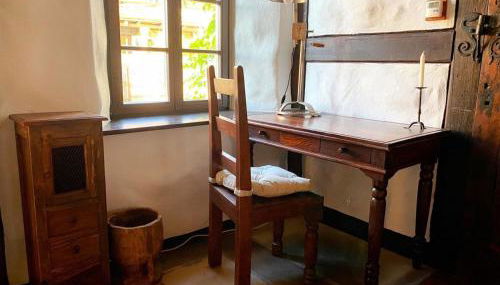 Ferienhaus Waffenkammer mit 3 Schlafräumen - Foto 4