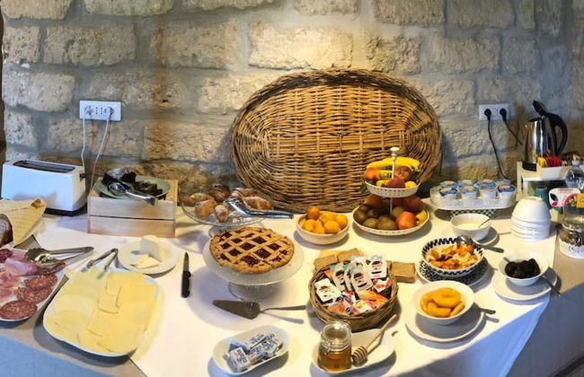 Ai Pilieri di Bagnoli - Foto 43