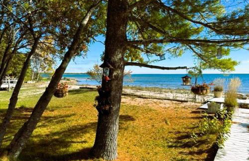 The Huron Hutch - Foto 53