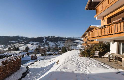 Appartement Solaris - Magnificent views and great exposure! - Foto 15