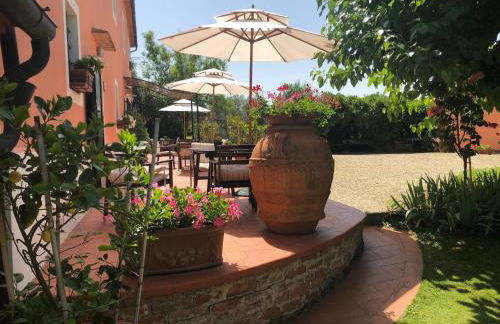 Agriturismo Podere Marchiano - Foto 105