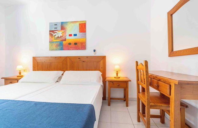 Apartamentos Jable Bermudas - Foto 12