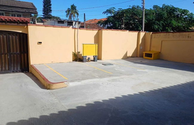 Cabo Frio - Jardim Flamboyant - Suítes - Photo 49