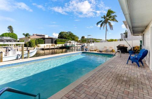 Casa Di Amici - Canal & Pool Home close to AMI! - Foto 1