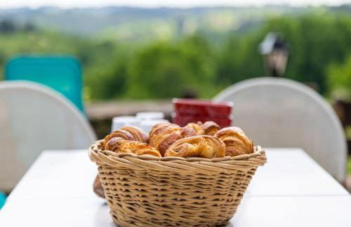 Holiday Home in Mazeyrolles With Garden - Foto 74