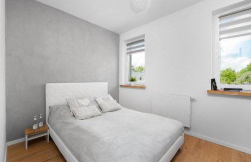 Otwock PREMIUM Apartment- CENTRUM PKP - Foto 10