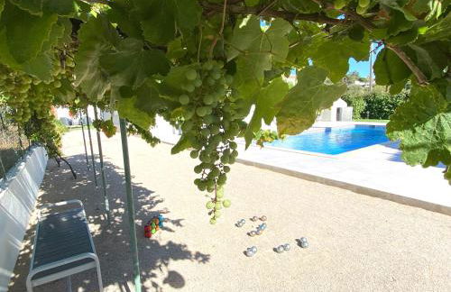 GRANDE VILLA LORIDA - Foto 5