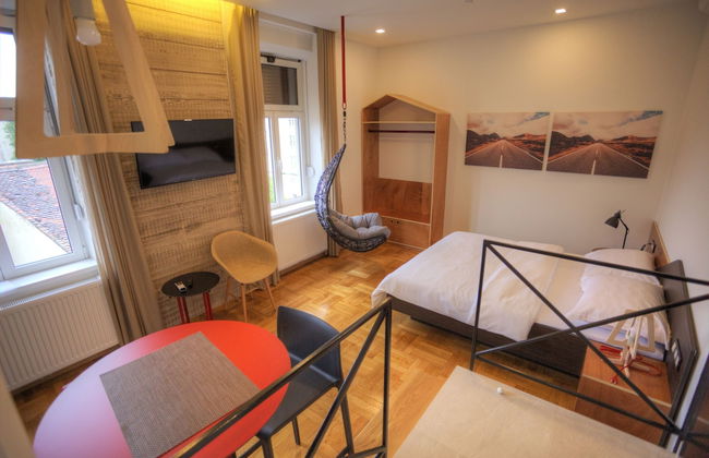 Cardinal apartments - Foto 33