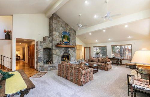 Silver Rock Lodge home - Foto 41