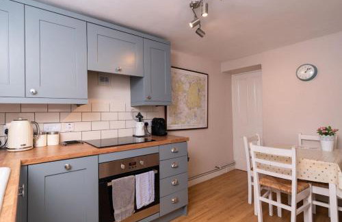 Underdean Lodge - Foto 9