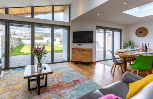 15 The Crescent - Bude Cornwall - Foto 45