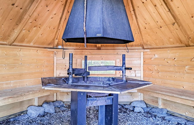 Pilkkaniemi - Foto 32