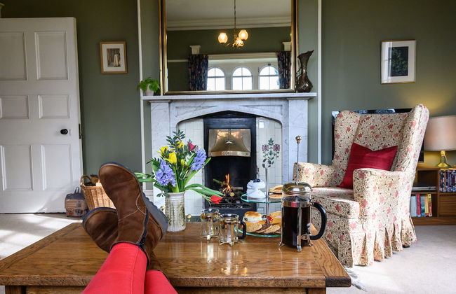 Charming 2-bed House Near Westlinton, Carlisle - Foto 14