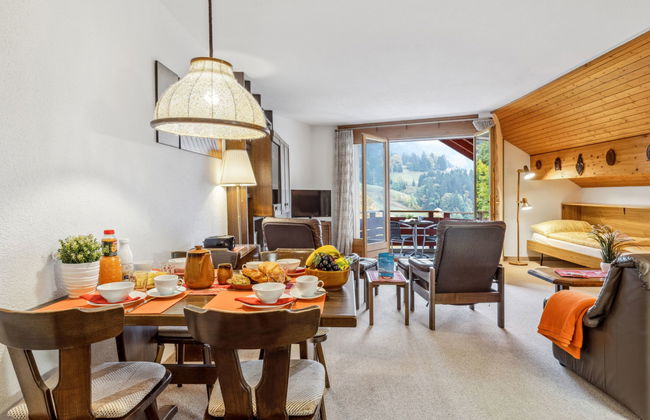 Eiger Residence Apt.A/425 - Foto 4