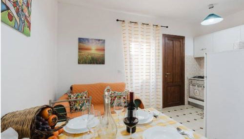 La casa di Anita nel cuore di Segesta - Foto 3