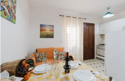 La casa di Anita nel cuore di Segesta - Foto 3