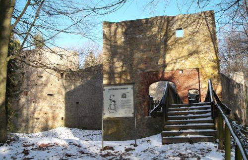 Blockhaus Hedwig - Photo 54