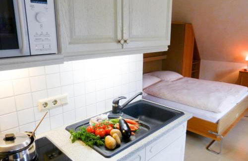 Haus *Üüs Aran* Wohnung Nr. 7 - Photo 12