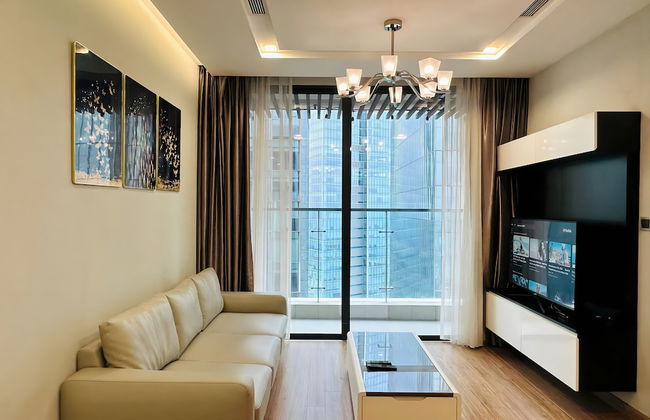 Vinhomes Metropolis Hanoi - South Land - Foto 37