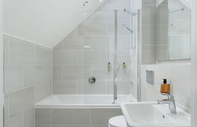 Destiny Scotland Royal Mile Residence - Foto 52