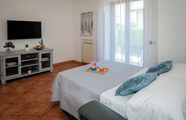 Maison Cipriani - Foto 46