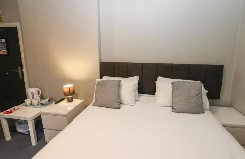 Lyndasfarne Room - Foto 6