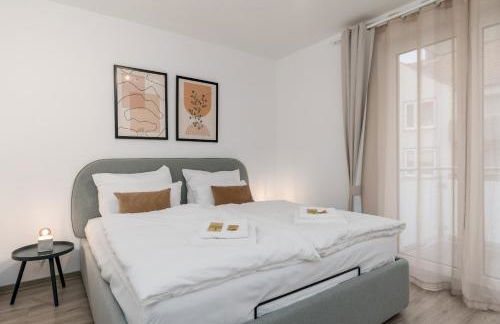 Liberty Home Platinum - Apartments - Foto 77