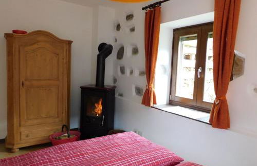 Holiday Home Maso Tòttn by Interhome - Foto 17