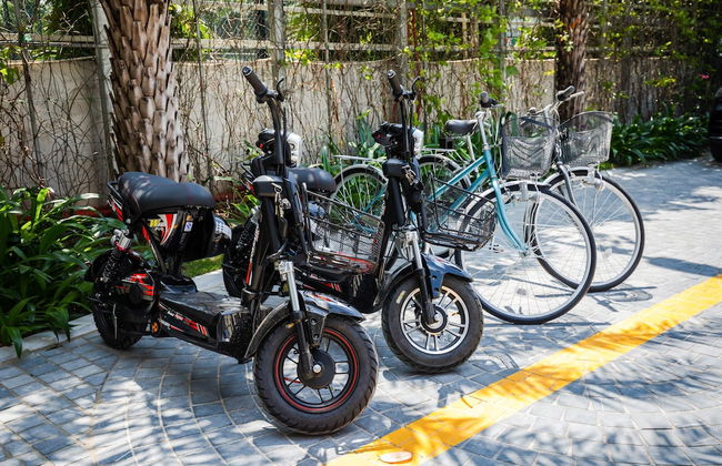 Five Star Westlake - Foto 36