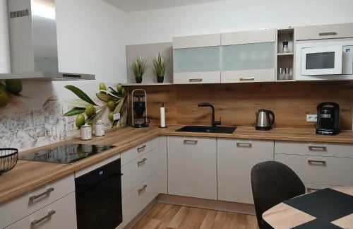 Ferienwohnung Waldwinkel - Foto 7