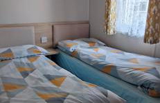 Billing Aquadrome ,3 bedrooms caravan - Photo 17