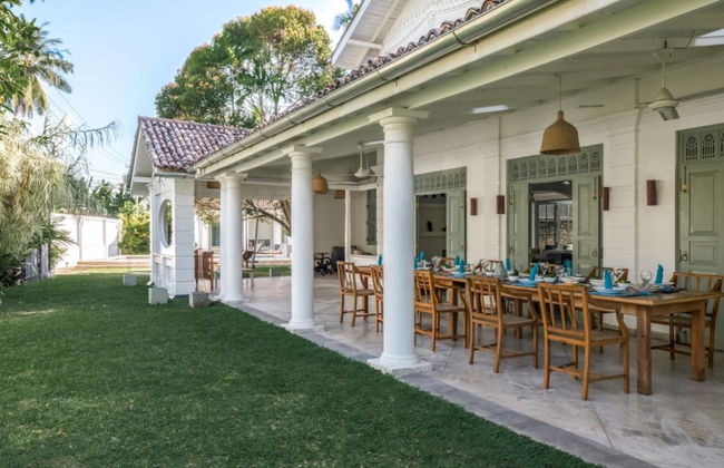 Beautifully Renovated Family Village House Within Walking Distance To The Beach - Foto 17