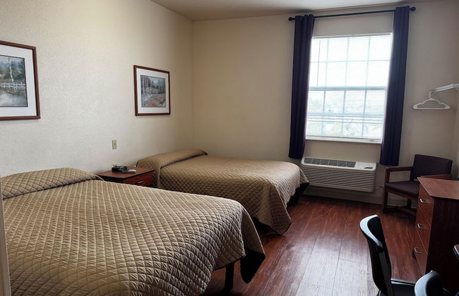 BEST STUDIO INN - Foto 9